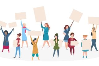 feminism feminismos